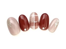 サンプルコース　￥8980