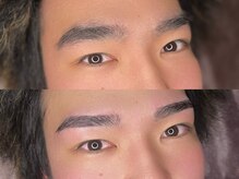 ボスブロウ 大曽根店(BOSSBROW)/メンズ眉毛サロンBOSS＃眉毛