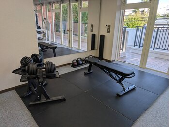 ゴーズ(GO’S)/小さいアイテムもたくさんご用意