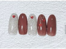 カルフールノア 北千住店(Carrefour noa)/シンプルトレンドデザイン