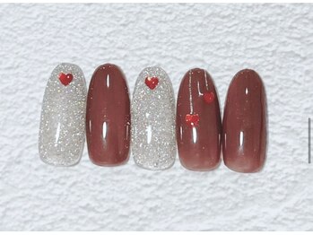 カルフールノア 北千住店(Carrefour noa)/シンプルトレンドデザイン