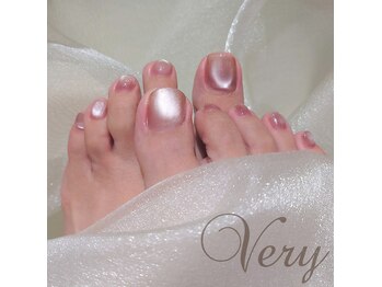 ヴェリー アトレ品川店(Very)