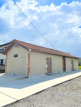 シロエルヴィ(SILOE)/ここなら“全部任せていい“