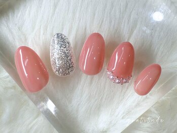 定額デザイン＜シンプル＞