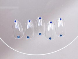 定額クリアデザイン