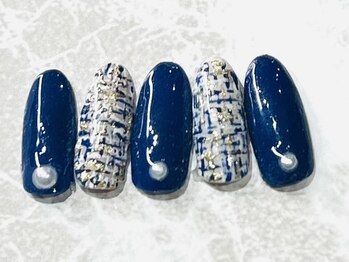 シャルム(Charme)/大人上品系ハンド定額7000円