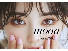 ムーア 宮崎店(mooa)