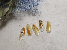 プルメリアネイル 浦和店(Plumeria nail)