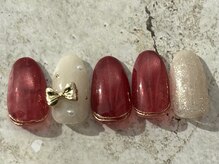 アンドローブ 銀座店(&robe)/feminine design