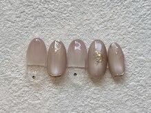 ネイル モア 岐阜駅店(nail mor.)/Mar.-May.(3-5) Spring Design.