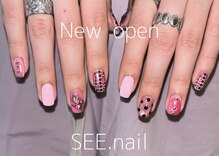 シーネイル(See.nail)