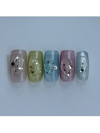 【Onils.】trend design 90分