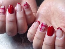 アンカバーネイルズ(ancover nails)/