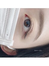 ブルーシエル(BLEU CIEL)/バービーラッシュリフト