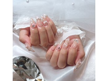 持ち込み10本アート