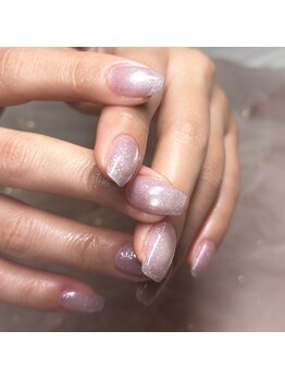 アトリエエル(atelier eL)/enoi &nbsp;◆ マグネットネイル