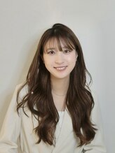 メアリー 西大寺(mary nail&eyelash) MAEGAWA REIKO