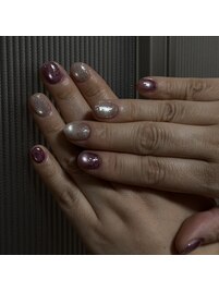 キラキラ×マグネット