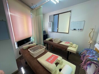 ベスト整骨院/日当たり良好♪