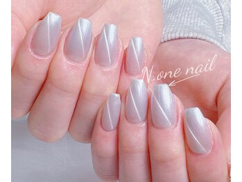 エヌワンネイル(N.one nail)/