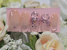 クバーナ(CUBANA)/4月☆月替わり定額デザイン