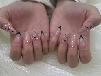 saki定額デザイン