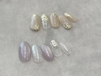 リシアンサス(Lisianthus)/