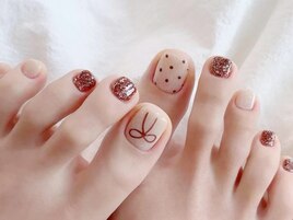 フットネイル