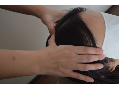 Yurari｜DryHeadCare & Aromaの写真