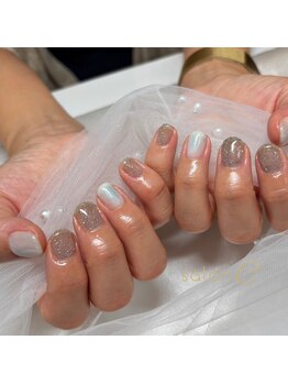 サロンシー(salon C)/ベーシック定額