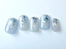 シロ 銀座店(CHILO)/サンプルアート[B]☆