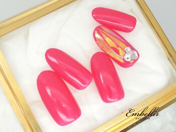 (497)フィルムネイル