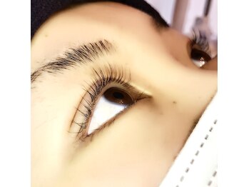 アイラッシュサロン ベリンダ(BELINDA)/ケラチンラッシュリフト