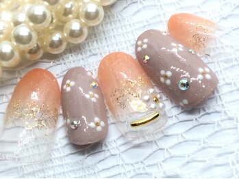 トータルビューティ ノイド(Noid)/ウェディングコレクション♪