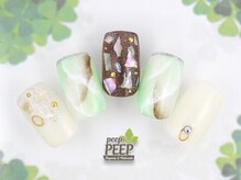 ピッピ 桜新町店(peep PEEP)/19年3月のおすすめコース-5