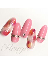 フルージュ(Fleuge)/選べるサンプル￥6000