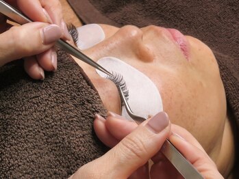 アジュン(Ajung)/負担軽減フラットラッシュ120本