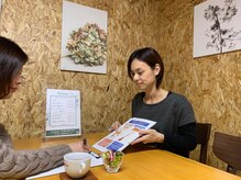 リズム(Rizumu)の雰囲気(初めてや不安な方にも丁寧なカウンセリングをいたします(*^-^*))