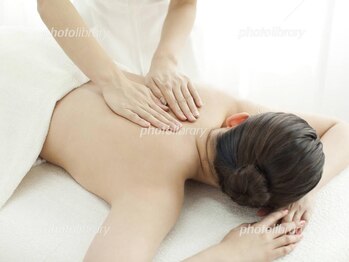 アンドワイ(and... Y)/アロマオイルトリートメント