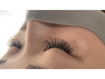 アンドエー アイラッシュ(&.A)/&.A pic★Single lash