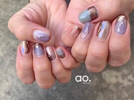 85min/ニュアンス Nailao.沖縄