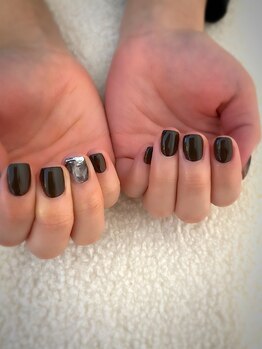 ラングル(L'ongle)/