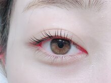 コム 草加マルイ店(com by neolive)/パリジェンヌラッシュリフト！