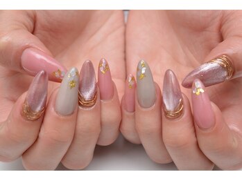 ネイルサロン Smith(スミス)/マグネットスカルプ12980円