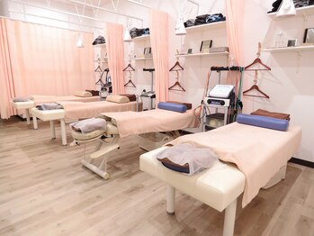 さくら整骨院 葛西駅前/院内