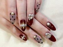 ラビング(Loving)/パール＆スタッズ