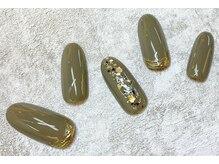 マヴィ ネイル(mavie nail)/