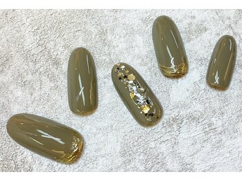 マヴィ ネイル(mavie nail)/