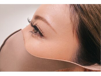 アイピー(I.P)/上下プラン♪ボリュームラッシュ