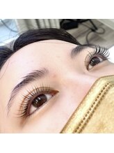 ヴォーグ(Vogue)/次世代まつ毛ケア/まつ毛パーマ